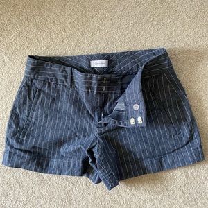 NWOT Calvin Klein shorts